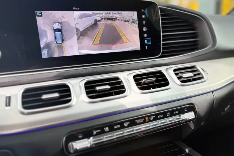 Mercedes-Benz GLE 450 din 2022 cu 58.000 km - oferta MER166542 - foto 29