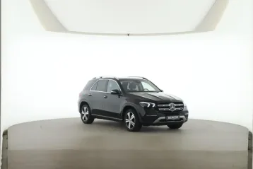 Mercedes-Benz GLE 450 din 2022 - oferta MER166543