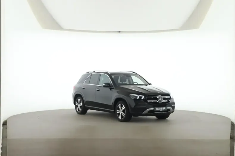 Mercedes-Benz GLE 450 din 2022 cu 82.300 km - oferta MER166543 - foto 1