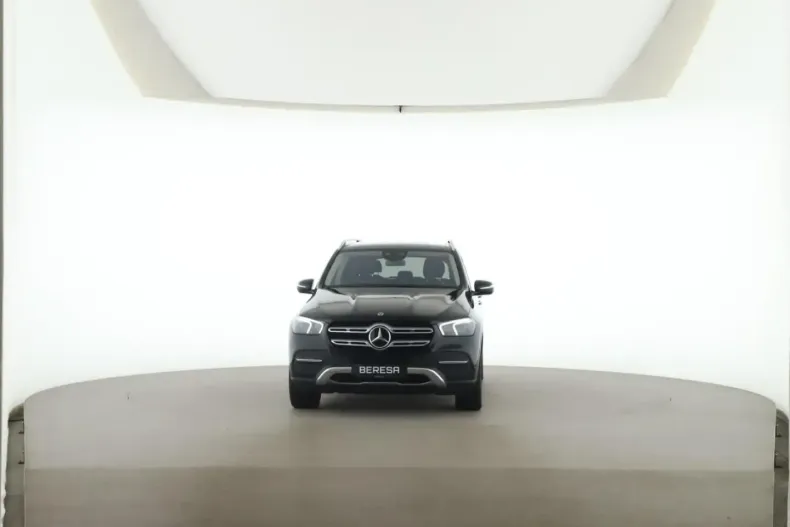 Mercedes-Benz GLE 450 din 2022 cu 82.300 km - oferta MER166543 - foto 2