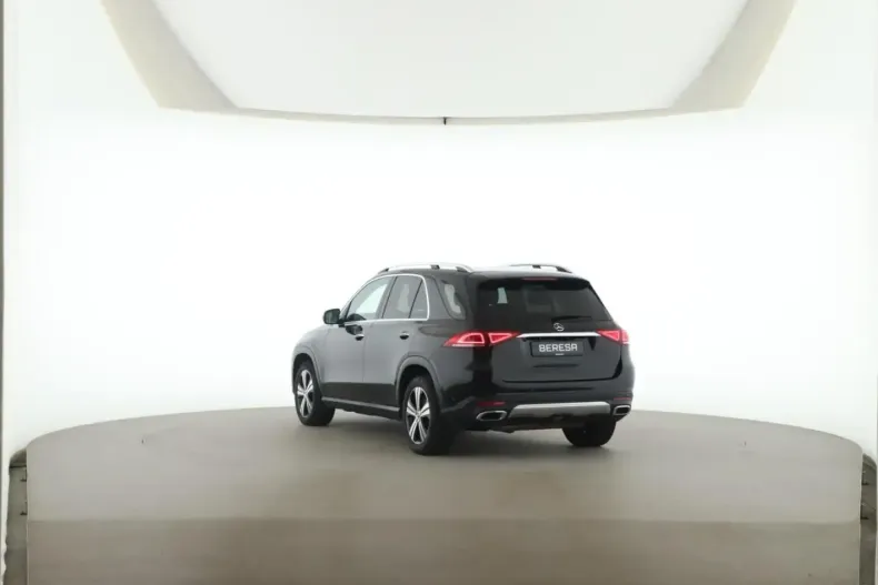 Mercedes-Benz GLE 450 din 2022 cu 82.300 km - oferta MER166543 - foto 4