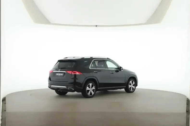 Mercedes-Benz GLE 450 din 2022 cu 82.300 km - oferta MER166543 - foto 6