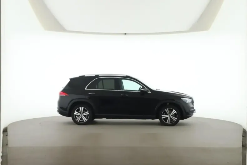 Mercedes-Benz GLE 450 din 2022 cu 82.300 km - oferta MER166543 - foto 7