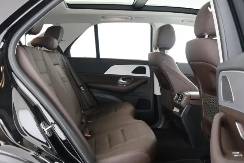 Mercedes-Benz GLE 450 din 2022 cu 82.300 km - oferta MER166543 - foto 13