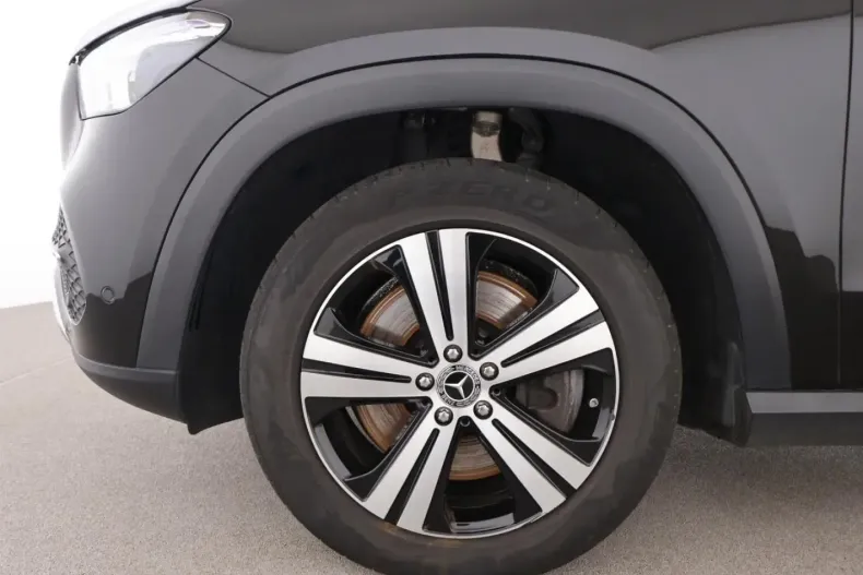 Mercedes-Benz GLE 450 din 2022 cu 82.300 km - oferta MER166543 - foto 15