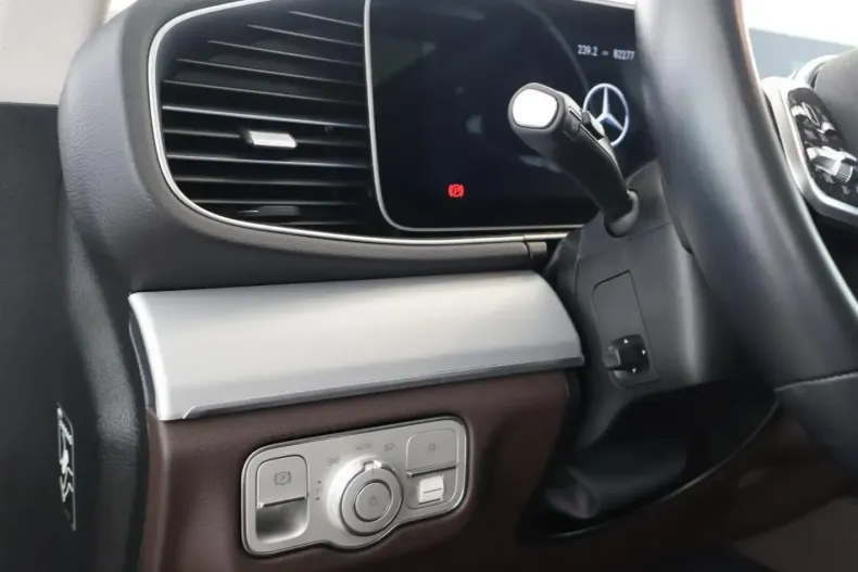 Mercedes-Benz GLE 450 din 2022 cu 82.300 km - oferta MER166543 - foto 22