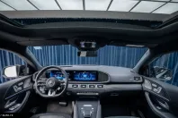 Mercedes-Benz GLE 53 AMG din 2024 cu 23.150 km - oferta MER166544 - foto 16