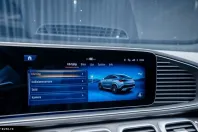 Mercedes-Benz GLE 53 AMG din 2024 cu 23.150 km - oferta MER166544 - foto 20