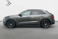Audi SQ8 din 2023 cu 20.095 km - oferta AUD166545 - foto 1