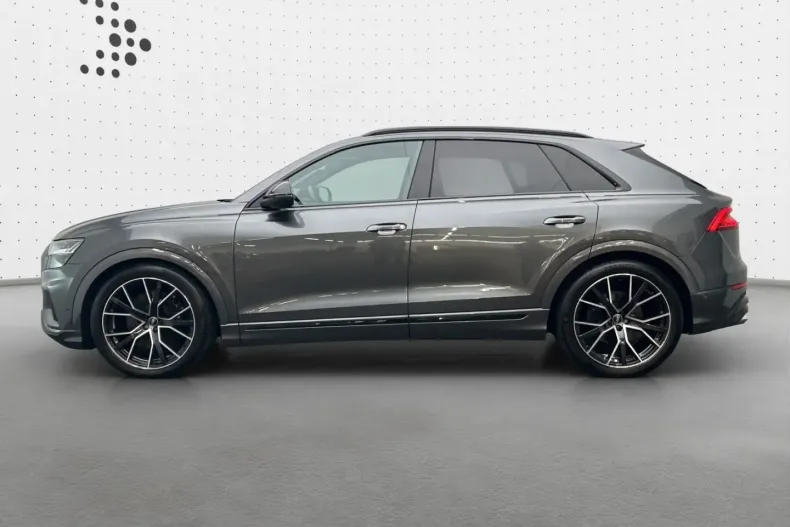 Audi SQ8 din 2023 cu 20.095 km - oferta AUD166545 - foto 1