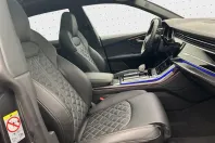 Audi SQ8 din 2023 cu 20.095 km - oferta AUD166545 - foto 2