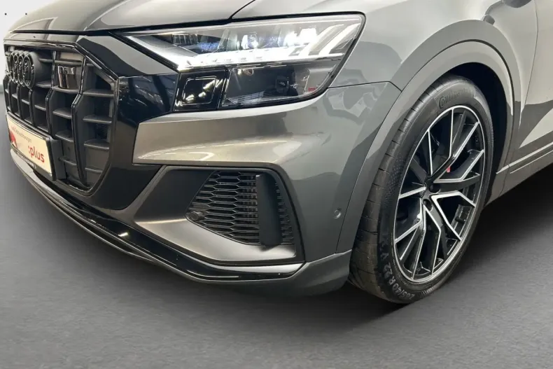 Audi SQ8 din 2023 cu 20.095 km - oferta AUD166545 - foto 3