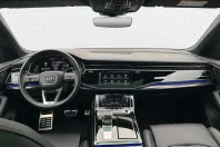 Audi SQ8 din 2023 cu 20.095 km - oferta AUD166545 - foto 5