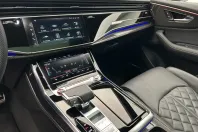 Audi SQ8 din 2023 cu 20.095 km - oferta AUD166545 - foto 6