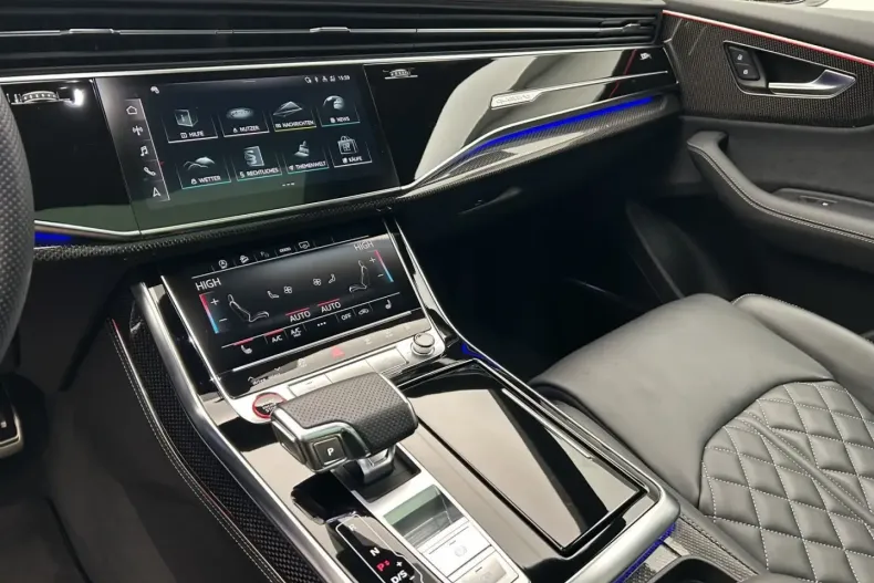 Audi SQ8 din 2023 cu 20.095 km - oferta AUD166545 - foto 6