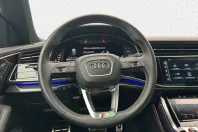 Audi SQ8 din 2023 cu 20.095 km - oferta AUD166545 - foto 8