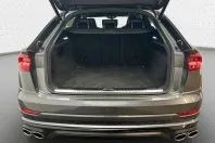 Audi SQ8 din 2023 cu 20.095 km - oferta AUD166545 - foto 11