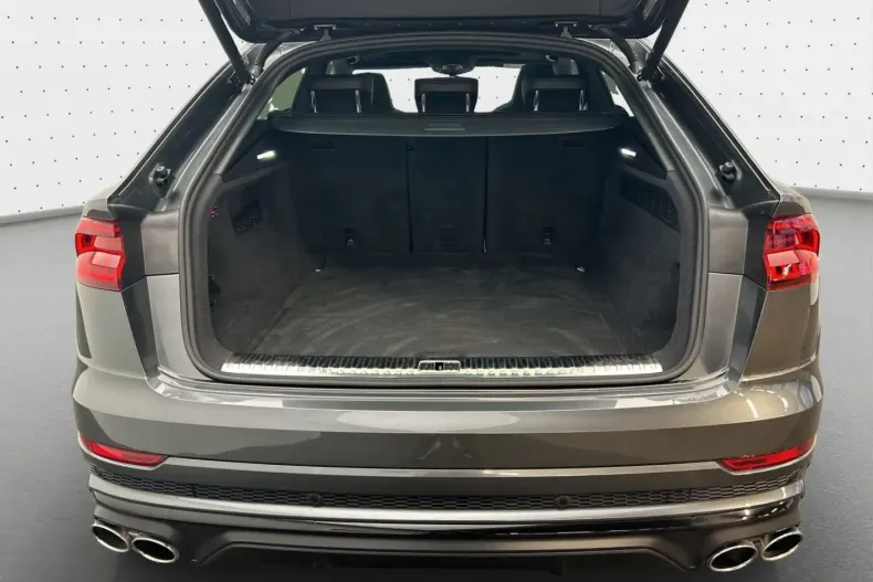 Audi SQ8 din 2023 cu 20.095 km - oferta AUD166545 - foto 11