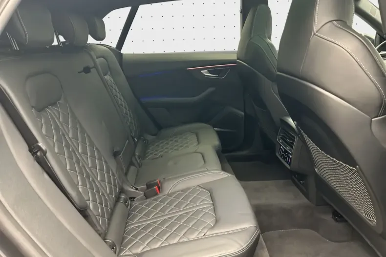 Audi SQ8 din 2023 cu 20.095 km - oferta AUD166545 - foto 14