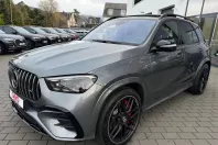 Mercedes-Benz GLE 53 AMG din 2024 cu 24.475 km - oferta MER166546 - foto 6