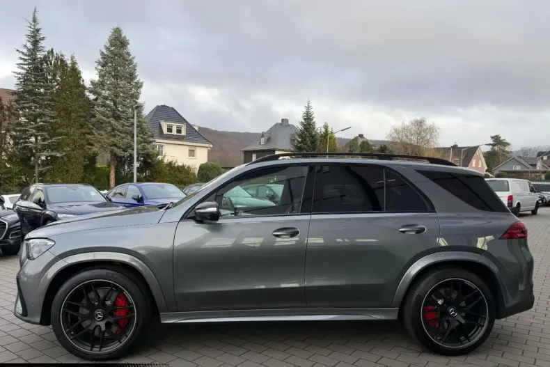 Mercedes-Benz GLE 53 AMG din 2024 cu 24.475 km - oferta MER166546 - foto 7