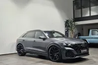 Audi SQ8 din 2024 cu 37.781 km - oferta AUD166547 - foto 4