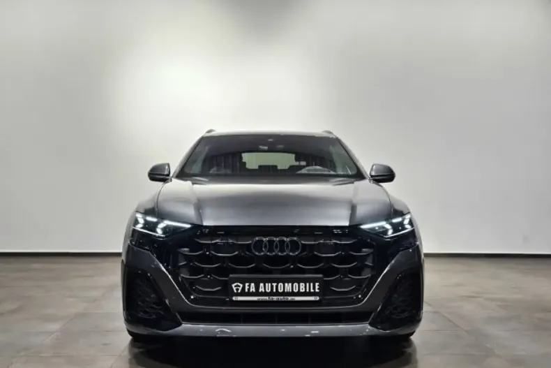 Audi SQ8 din 2024 cu 37.781 km - oferta AUD166547 - foto 5