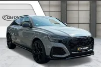 Audi RSQ8 din 2024 cu 27.090 km - oferta AUD166548 - foto 1