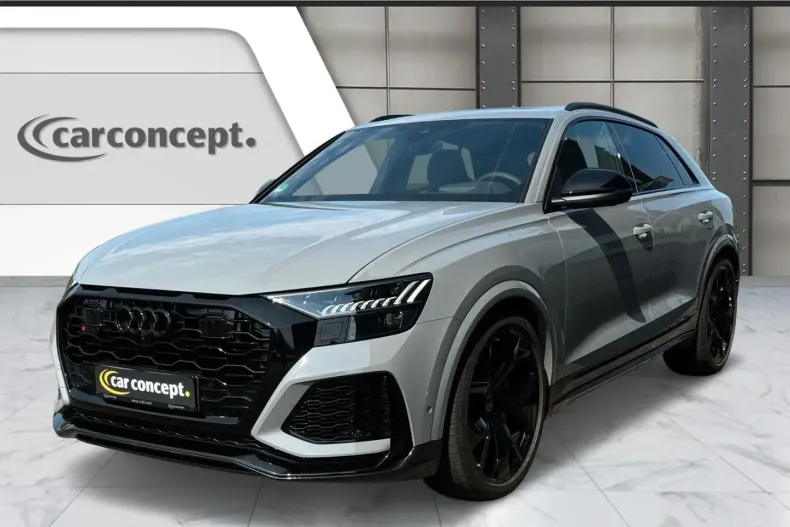 Audi RSQ8 din 2024 cu 27.090 km - oferta AUD166548 - foto 3