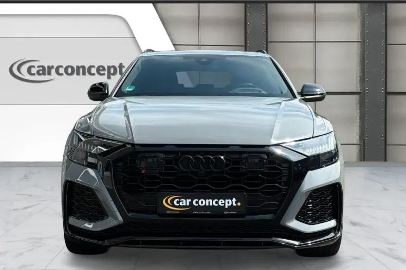 Audi RSQ8 din 2024 cu 27.090 km - oferta AUD166548 - foto 4