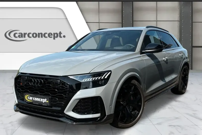 Audi RSQ8 din 2024 cu 27.090 km - oferta AUD166548 - foto 5