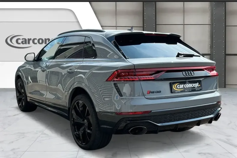 Audi RSQ8 din 2024 cu 27.090 km - oferta AUD166548 - foto 6