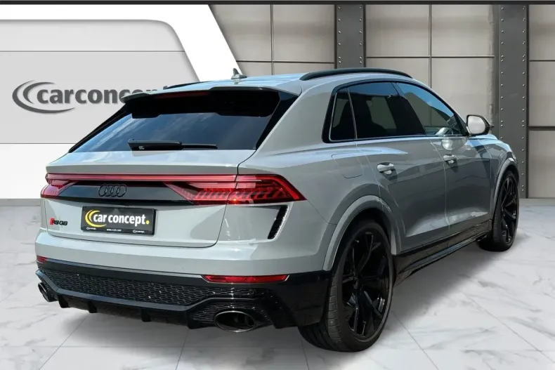 Audi RSQ8 din 2024 cu 27.090 km - oferta AUD166548 - foto 8