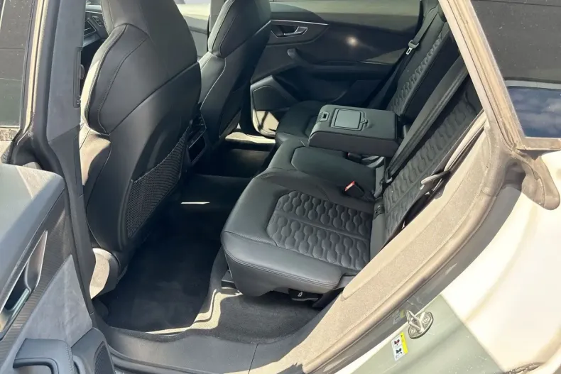 Audi RSQ8 din 2024 cu 27.090 km - oferta AUD166548 - foto 10