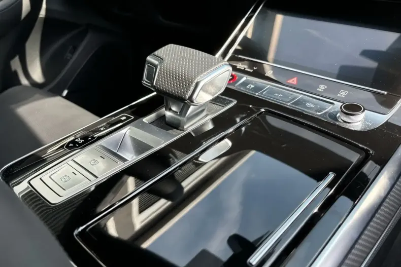 Audi RSQ8 din 2024 cu 27.090 km - oferta AUD166548 - foto 15