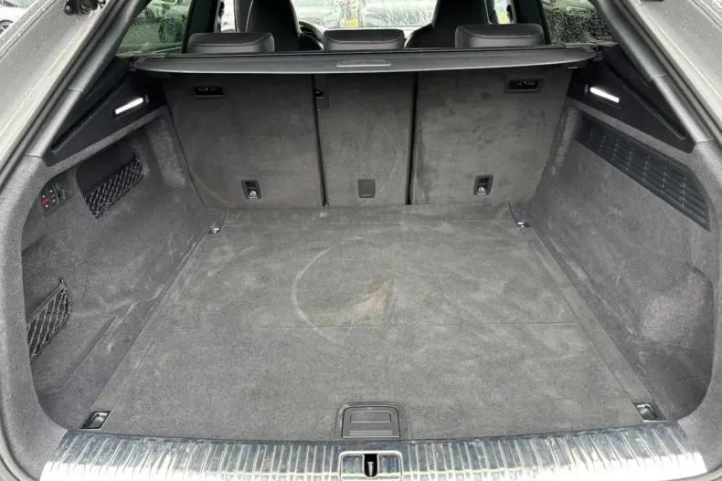 Audi RSQ8 din 2024 cu 27.090 km - oferta AUD166548 - foto 21