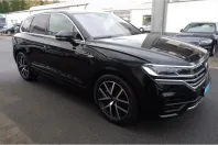 Volkswagen Touareg din 2022 cu 52.736 km - oferta VOL166549 - foto 1