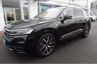 Volkswagen Touareg din 2022 cu 52.736 km - oferta VOL166549 - foto 2