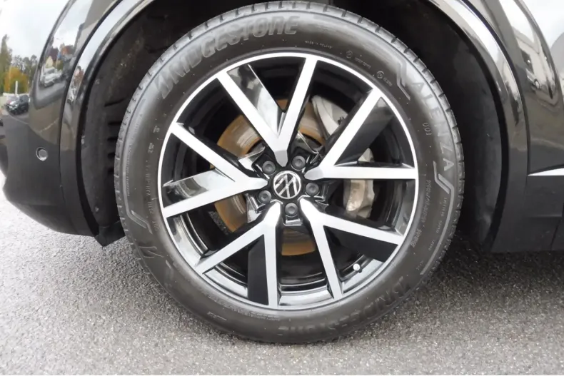 Volkswagen Touareg din 2022 cu 52.736 km - oferta VOL166549 - foto 10