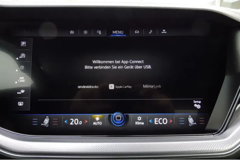 Volkswagen Touareg din 2022 cu 52.736 km - oferta VOL166549 - foto 19