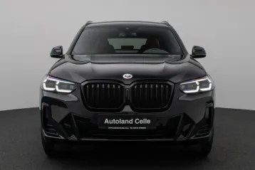 BMW X3 din 2022 - oferta BMW166550