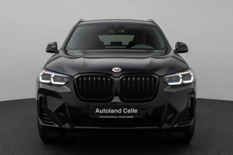 BMW X3 din 2022 cu 39.237 km - oferta BMW166550 - foto 1