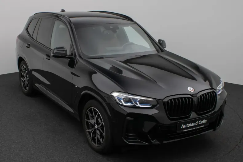 BMW X3 din 2022 cu 39.237 km - oferta BMW166550 - foto 2