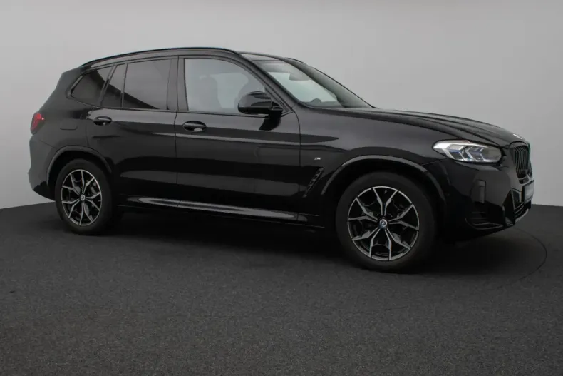 BMW X3 din 2022 cu 39.237 km - oferta BMW166550 - foto 3