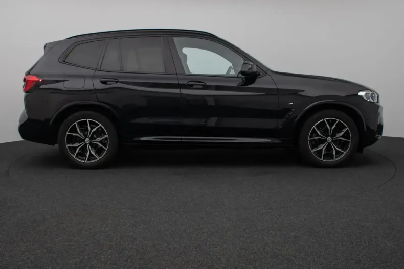 BMW X3 din 2022 cu 39.237 km - oferta BMW166550 - foto 4