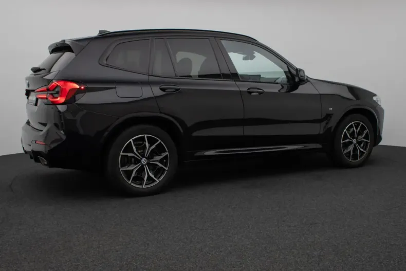 BMW X3 din 2022 cu 39.237 km - oferta BMW166550 - foto 5
