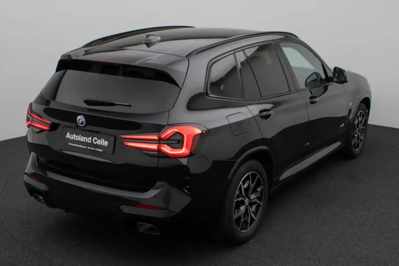 BMW X3 din 2022 cu 39.237 km - oferta BMW166550 - foto 6