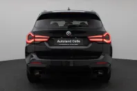 BMW X3 din 2022 cu 39.237 km - oferta BMW166550 - foto 7