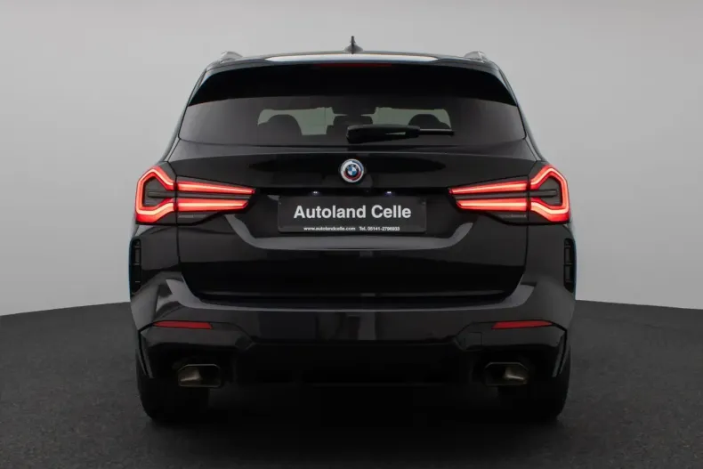 BMW X3 din 2022 cu 39.237 km - oferta BMW166550 - foto 7