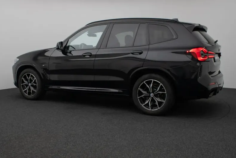 BMW X3 din 2022 cu 39.237 km - oferta BMW166550 - foto 9